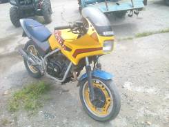 Honda VT 250F