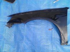 Крыло. Subaru Outback, BPE Subaru Legacy, BLE, BL5, BL9, BP5, BPE Subaru Legacy Wagon, BP5, BPE Двигатель EZ30