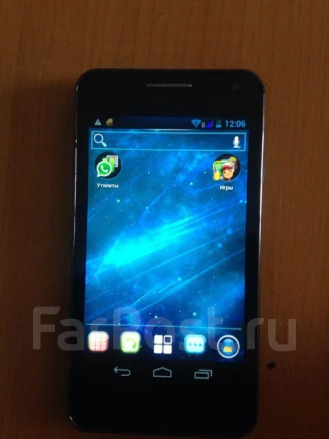 Explay Infinity. �/� ����