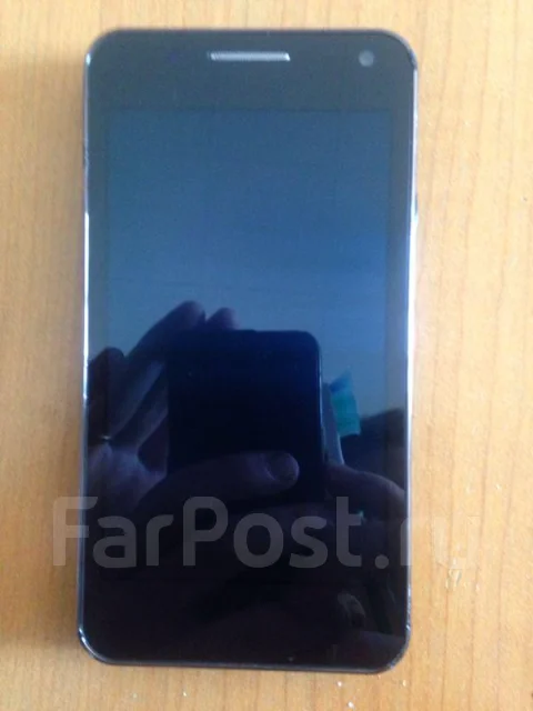 Explay Infinity. �/� ����