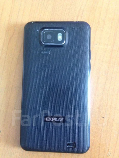 Explay Infinity. �/� ����