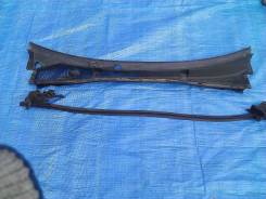 Решетка под дворники. Subaru Outback, BPE Subaru Legacy, BLE, BL5, BL9, BHE, BPE, BP5 Subaru Legacy Wagon, BHE Двигатель EZ30