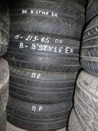 Bridgestone B-style EX. Летние, износ: 20%, 4 шт