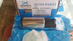 Насос топливный. Toyota: Land Cruiser Prado, Harrier, Hilux Surf, 4Runner, Highlander, Kluger V Lexus GX470, UZJ120 Двигатели: 2AZFE, 1GRFE, 2TRFE, 3R...