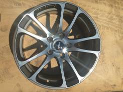 SLK. 7.5x17, 5x114.30, ET35, ЦО 73,0 мм.