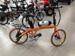 Электровелосипед 350W E-BIKE