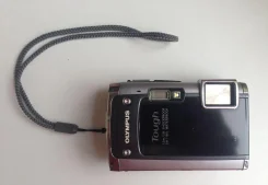 Olympus Tough TG-610. 10 - 14.9 ��, ���: 5�
