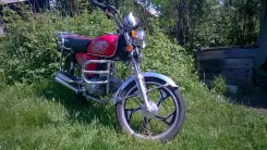 Stels Alpha 50. 110����. ��., ��������, ��� ���, � ��������
