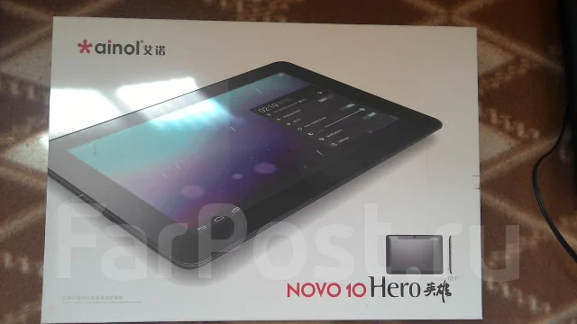 Ainol Novo 10 ����