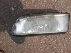 Фара. Nissan Presea, R11 Двигатель GA15DE
