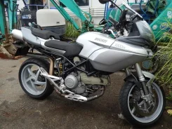 Ducati Multistrada 1000 DS. 1 000����. ��., ��������, ���, ��� ������� ����