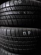 Hankook Radial K701. Летние, износ: 5%, 2 шт