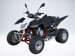 Sym Quadraider. исправен, есть птс, без пробега