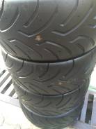 Dunlop Direzza. Летние, 2012 год, без износа, 4 шт