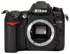 Nikon D7000 Body. 15 - 19.9 �� ����