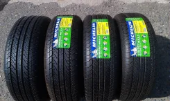 Michelin Energy MXV8. ������, ����� ����