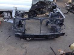 Рамка радиатора. Toyota Harrier, ACU1SXU1MCU1