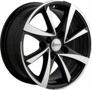 RS Wheels. 6.5x15, 4x98.00, ET35, ЦО 58,6 мм. Под заказ