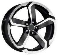 RS Wheels. 6.5x15, 4x98.00, ET35, ЦО 58,6 мм. Под заказ