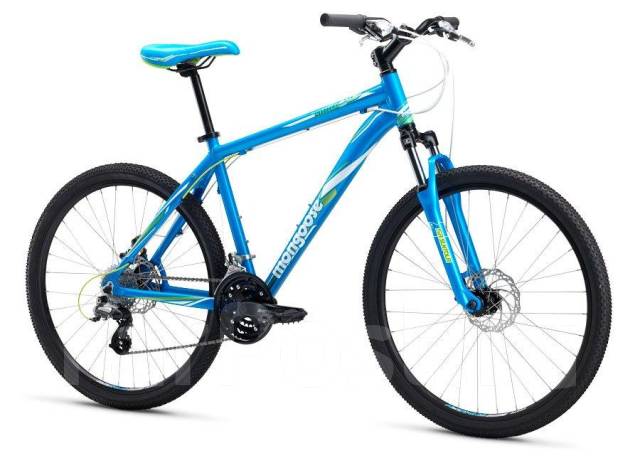 mongoose switchback expert 2014