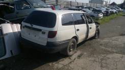 Toyota Caldina. CT196, 2C ����