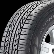 Pirelli Scorpion STR A. �����������, 2011 ���, ��� ������, 4 ��