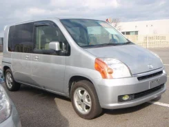Honda Mobilio ����