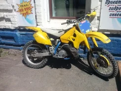 Suzuki RM 250. 250����. ��., ��������, ��� ���, � �������� ����
