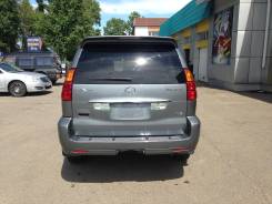 Lexus GX470