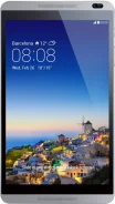 Huawei MediaPad M1 8.0 LTE ����