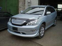 Обвес кузова аэродинамический. Lexus RX330 Lexus RX350 Lexus RX300