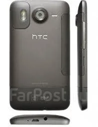 HTC Desire HD. �/� ����