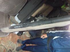 Шторка багажника. Subaru Legacy, BH5 Subaru Legacy Wagon, BH5 Двигатели: EJ20, EJ201, EJ202, EJ203, EJ204, EJ206, EJ208, EJ20C, EJ20D, EJ20E, EJ20G, E...