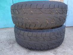 Bridgestone Dueler A/T D694. Всесезонные, износ: 40%, 2 шт
