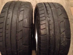 Bridgestone Potenza RE070. ������, 2001 ���, �/�, ����� 30�% ����