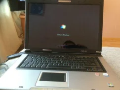 Asus P50IJ. WiFi, Bluetooth