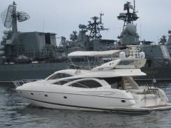 Аренда Катера VIP 15чел. № 3. 15 человек, 50 км/ч