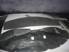 Полка в салон. Toyota Curren, ST207, ST206, ST208
