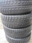 Bridgestone Blizzak Revo2. Всесезонные, 2010 год, износ: 5%, 4 шт