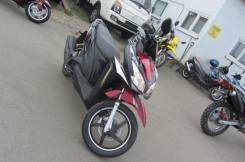 Motolife NEW DIO, 2017. 125 куб. см., исправен, птс, без пробега