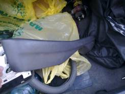 Подлокотник. Honda Accord