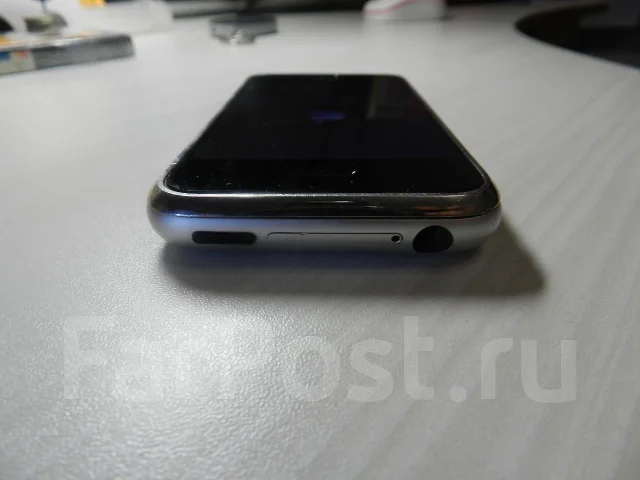 Apple iPhone 2G. �/� ����