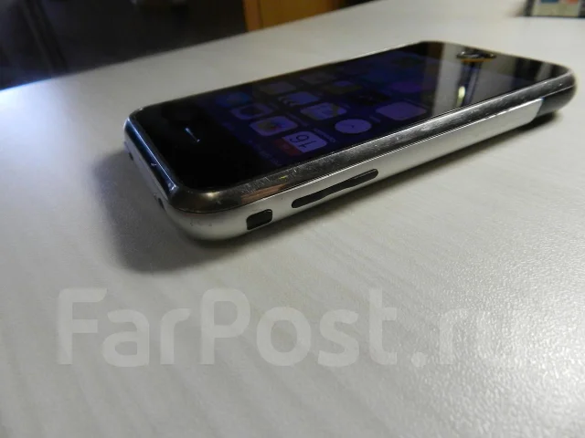 Apple iPhone 2G. �/� ����