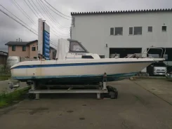 Tohatsu. 1998 ���, ��������� ���������, ������ ����