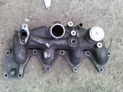 Коллектор впускной. Mazda Bongo, SSF8W Двигатель RFT