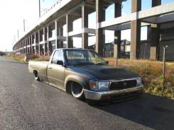 Toyota Hilux Pick Up. Продам/обменяю ПТС на Hilux (мотор 2L)