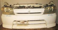 Фара. Nissan Cube, 10