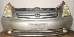 Бампер. Honda Stream
