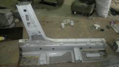 Порог пластиковый. Nissan Teana, PJ31