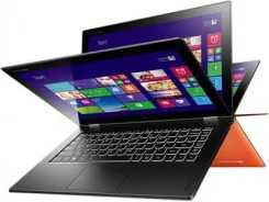 Lenovo IdeaPad Yoga. ��� 4 ��, WiFi, Bluetooth, ����������� �� 8��. ����